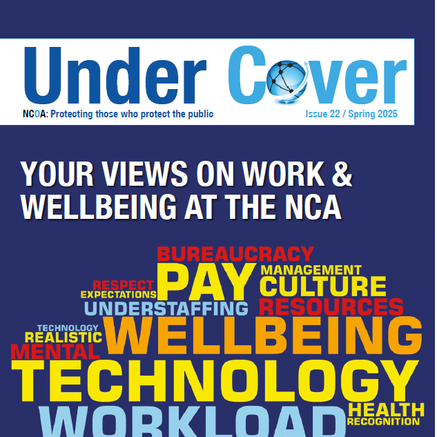 Magazine Cover